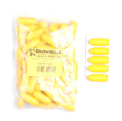 Brownells SAF-T-Trainer Dummy Rounds Other Accessories