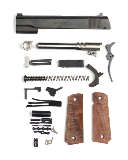 Remington R1 1911 Semi-auto