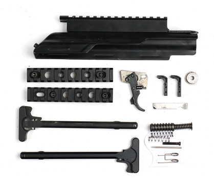 Aftermarket Assorted Parts Small Parts