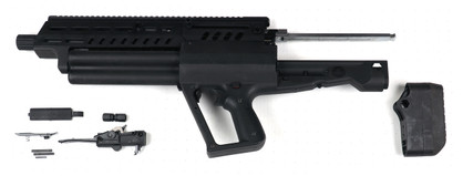 IWI TS12 Semi-auto
