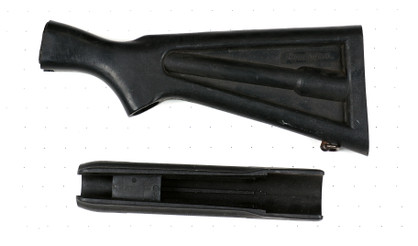 Remington Forend And Buttstock Furniture, Stocks & Grips