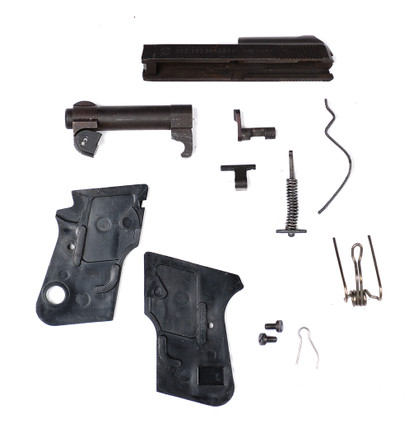 Beretta 950BS
