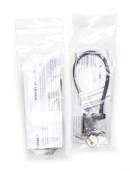 Mascon MCL01-P Other Accessories
