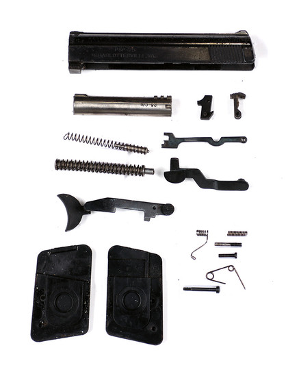 PSP 25