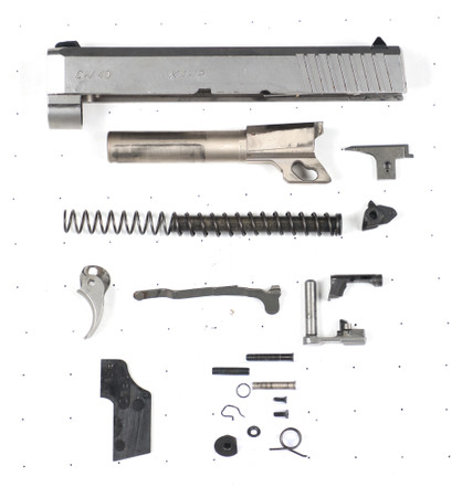 Kahr CW40 Semi-auto