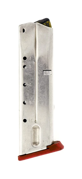 Smith & Wesson 4006 Magazines