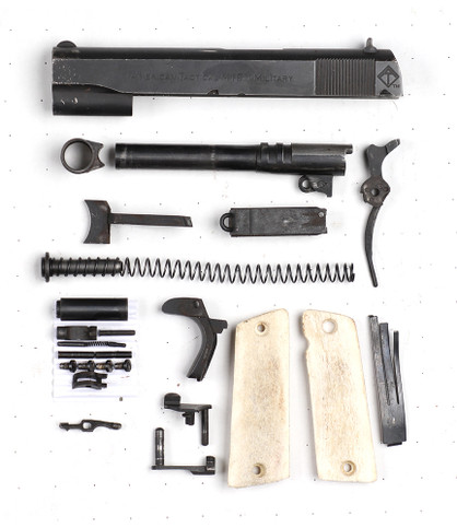 American Tactical M1911 Semi-auto
