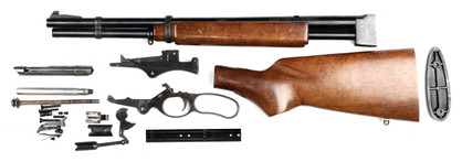 New Haven 679 Lever Action