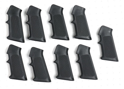 ArmaLite (Lot 0f 9) A2 Grips Furniture, Stocks & Grips