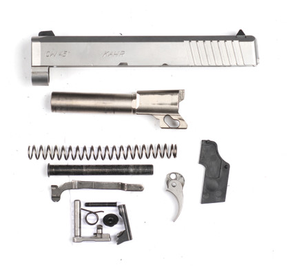 Kahr cw45