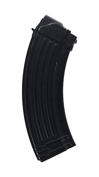 European AK 47 Magazines