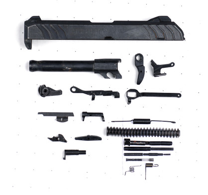 Ruger Security 9 Semi-auto