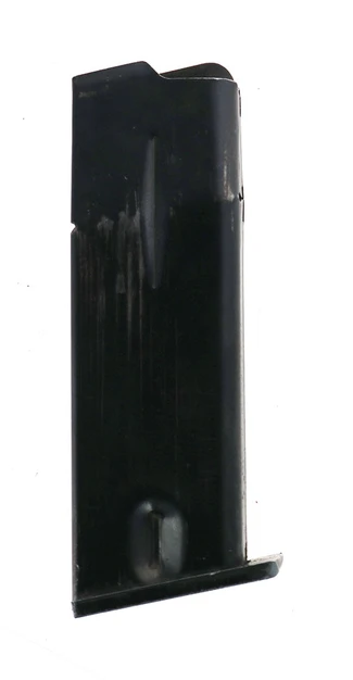 Jennings 59 Magazines (JQV8)