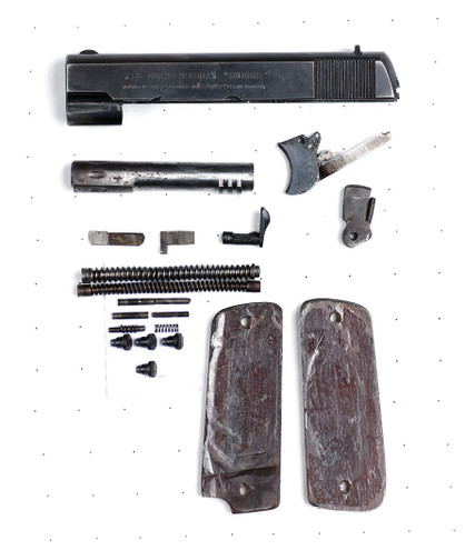 MAPF Unique Semi-auto