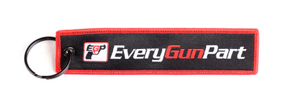 EveryGunPart Key Chain (WR8B)
