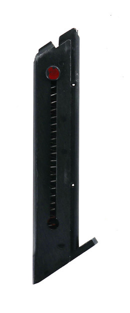 Hi Standard HD Magazines (6O2X)