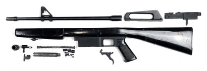 Squires Bingham 16 Semi-auto