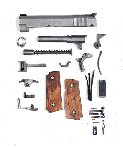 IAI Skipper Semi-auto
