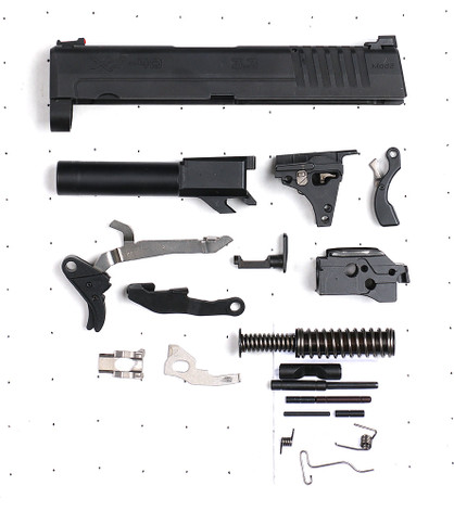 Springfield Armory XDS 40 3.3 Mod.2 Semi-auto