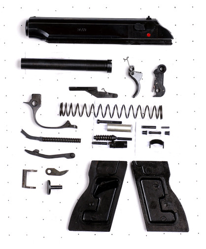 FEG PA-63 Semi-auto