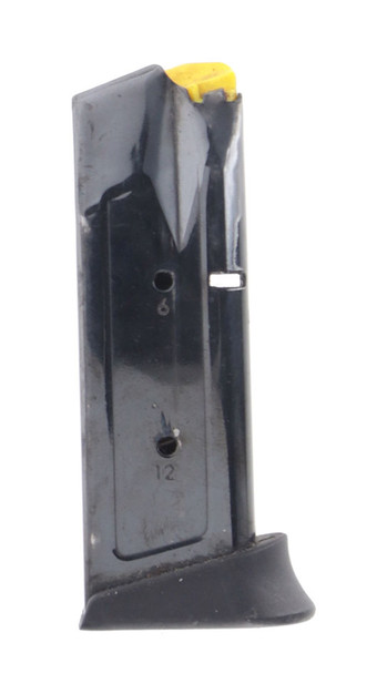 Taurus PT111 Pro/G2C Magazines (ZQSE)