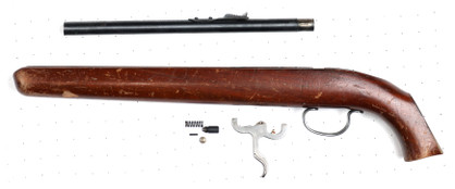 Remington 514