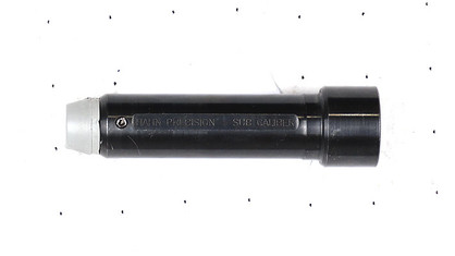 Hahn Precision AR9 Buffer