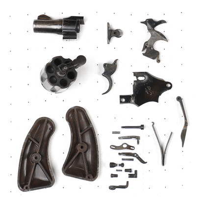 Colt Cobra Lightweight