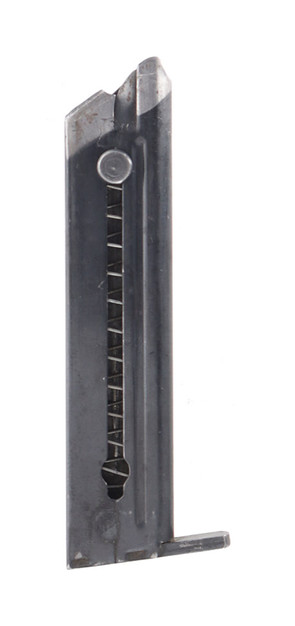 Hi Standard B Model (HB6T)