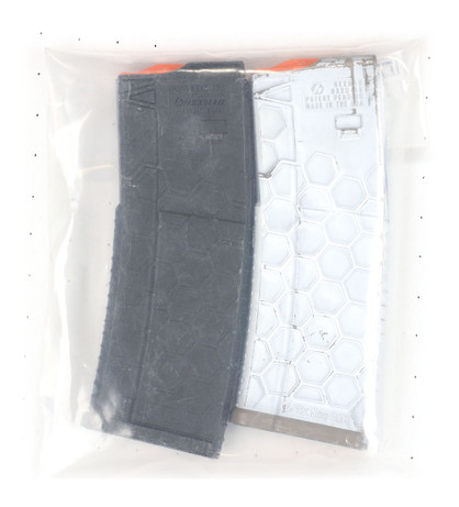 Hexmag AR15/M4 Magazines