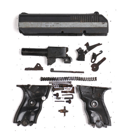 Hi-Point CF380