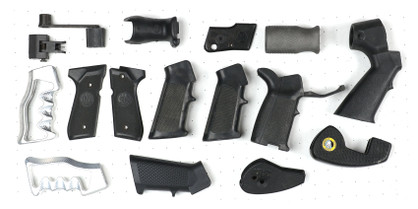 Assorted Grips