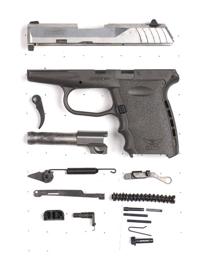 SCCY CPX-2