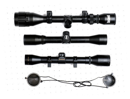 Assorted Scopes