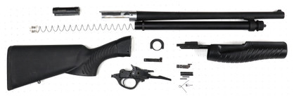 Hatsan Semi Auto Shotgun