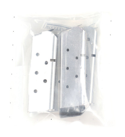 Assorted Compact 1911 Mags