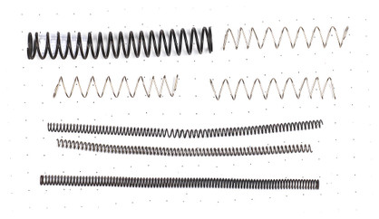 Assorted Springs