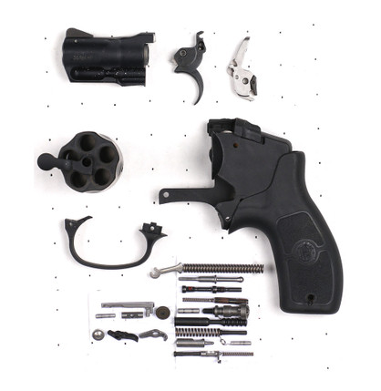 Smith & Wesson M&P Bodyguard