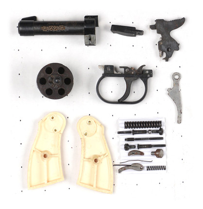 EIG Revolver