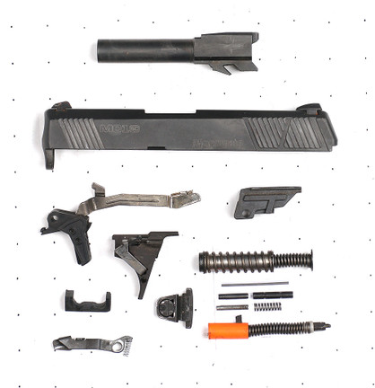Mossberg MC1 SC Parts Kit (DDT3)