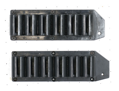 TacStar Industries  Side Saddles