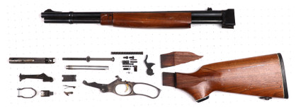 Western Field M72