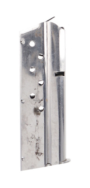 Aftermarket 1911 Compact