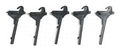 HKS 451 Magazine Loader Tools