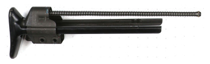 HK G3 / 91 Collapsing Stock