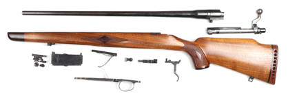 Eddystone 1917 Sporter