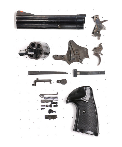 Smith & Wesson 586-1