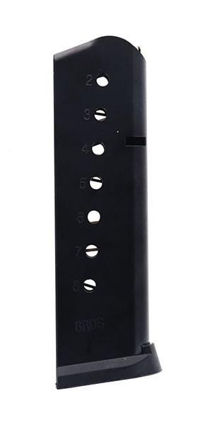 KCI 1911 8 Rnd Magazines