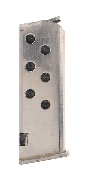 Colt Junior / Astra Cub Magazine (VZ52)