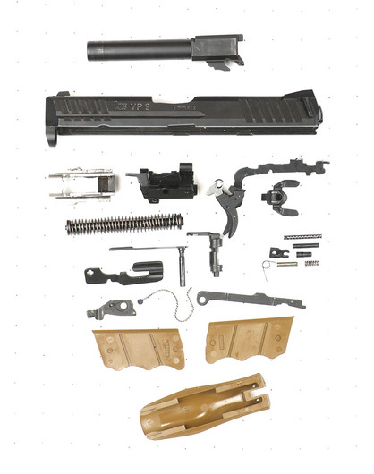 HK VP9